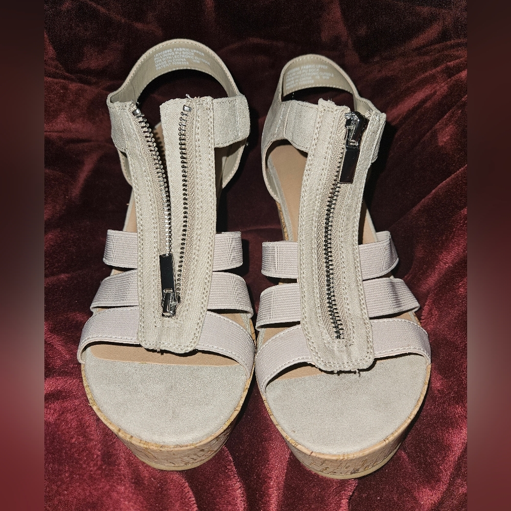 Wedges